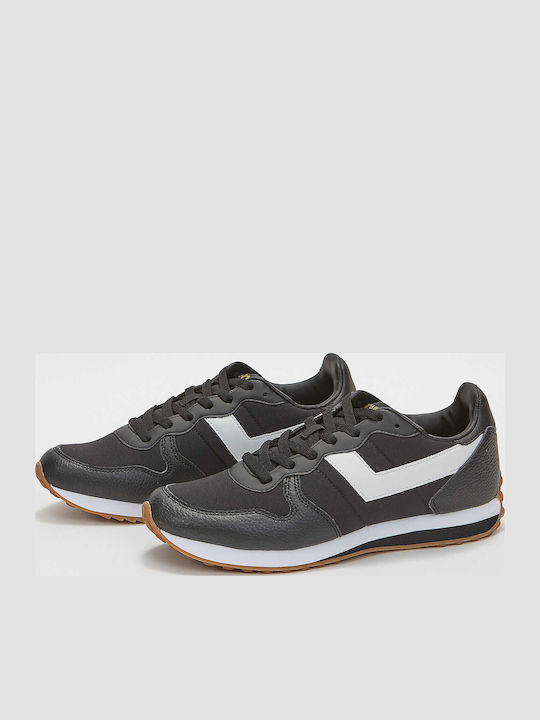 Ανδρικά Sneakers Μαυρο