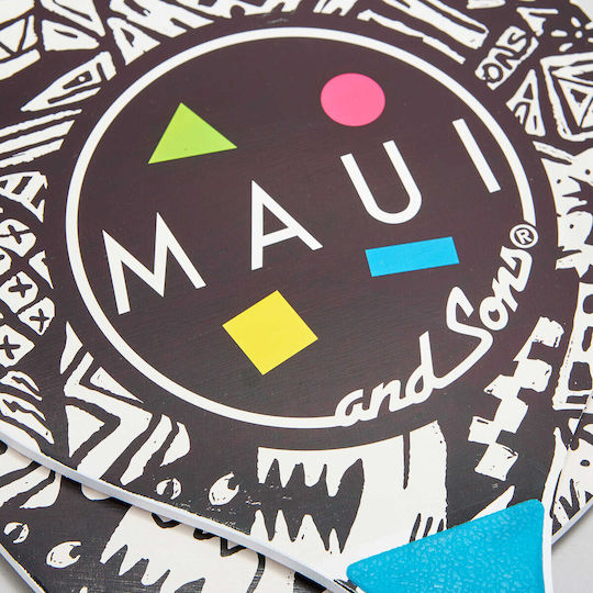 Maui Beach Rackets Mus White