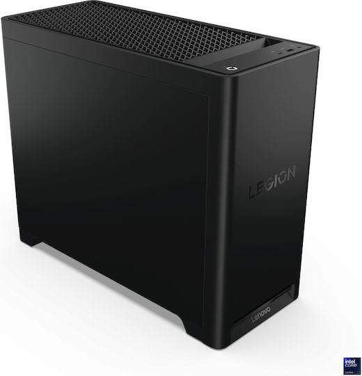Lenovo Legion T5 30IAX10 Gaming Desktop PC Ultra 7-255HX 16GB DDR5 1TB SSD GeForce RTX 5060 Ti Fără Sistem De Operare