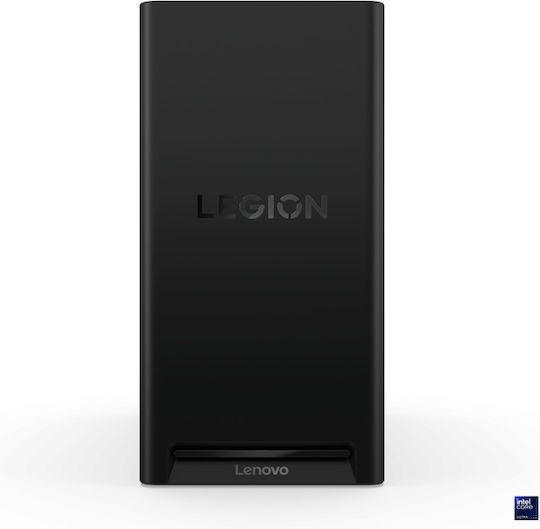 Lenovo Legion T5 30IAX10 Gaming Desktop PC Ultra 7-255HX 16GB DDR5 1TB SSD GeForce RTX 5060 Ti Fără Sistem De Operare