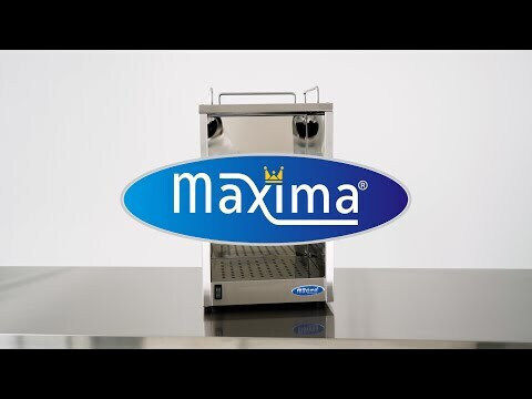 Maxima Θερμαντικό Μπουφέ με Ισχύ 140W