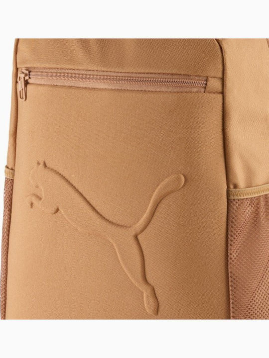 PUMA Buzz 28lt Καφέ