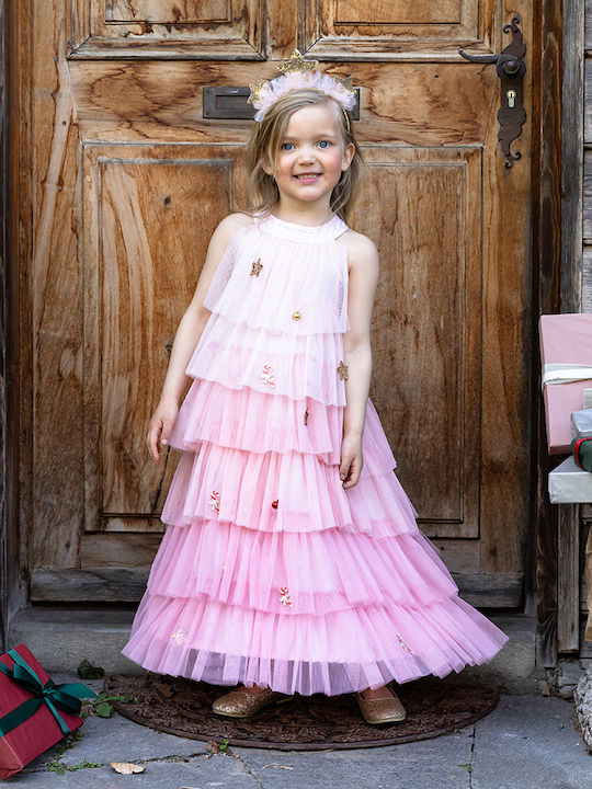 Kids Carnival Costume hairband