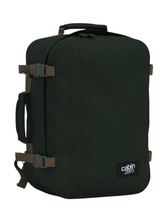 Cabin Zero Classic Rucsac Waterproof 44lt Negru