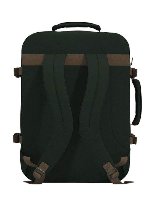 Cabin Zero Classic Rucsac Waterproof 44lt Negru