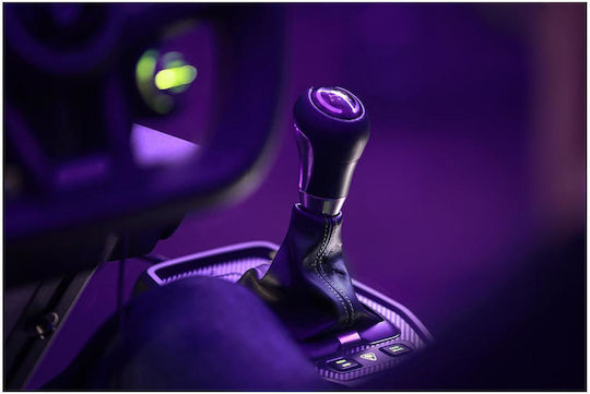 Turtle Beach Add-On Τιμονιέρας VelocityOne - Multi-Shift για PC / Xbox Series