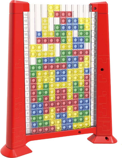 Plastic Puzzle for 6+ Years