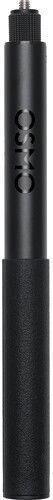 DJI Osmo 360 128GB Action Camera 8K 360° Capture Adventure Combo with Touch Screen 2" and Wi-Fi Black