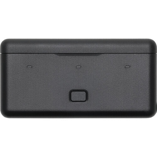 DJI Osmo 360 128GB Action Camera 8K Λήψης 360° Adventure Combo με Οθόνη Αφής 2