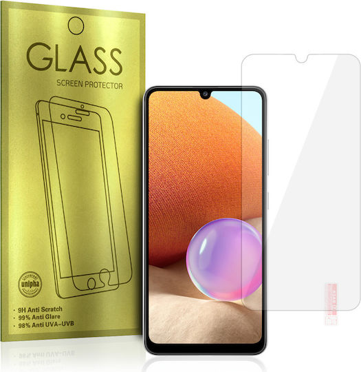 Tempered Glass (Galaxy A32 4G -> Galaxy A32 4G)