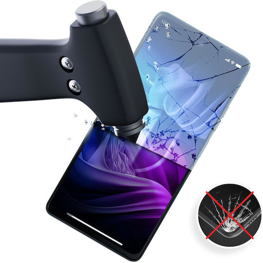 Motorola Moto G75 3mk Silky Matt Pro