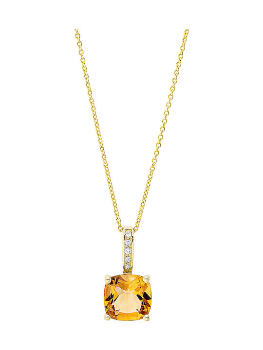 Diamond Group Σετ Κοσμημάτων από Χρυσό 18K Diamond Group Σετ Κοσμημάτων από Χρυσό 18K