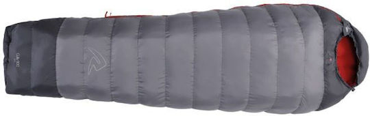 Robens Sac de dormit Single 3 Sezoane Gully 900
