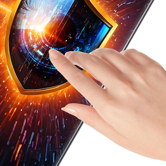 3MK Privacy Matte Screen Protector (Galaxy Note 10+ )