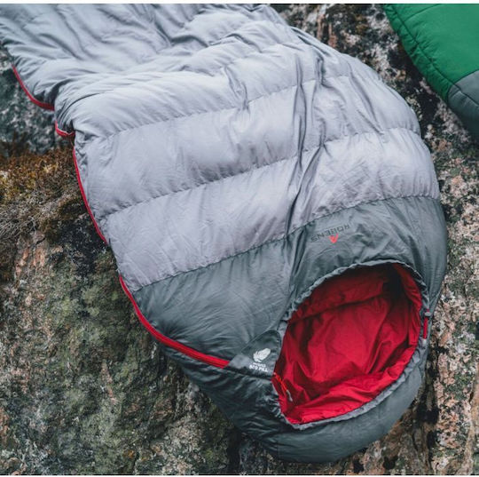 Robens Sac de dormit Single 3 Sezoane Gully 900