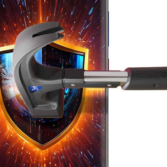 3MK Privacy Ματ Screen Protector (Huawei Mate 20 Pro)