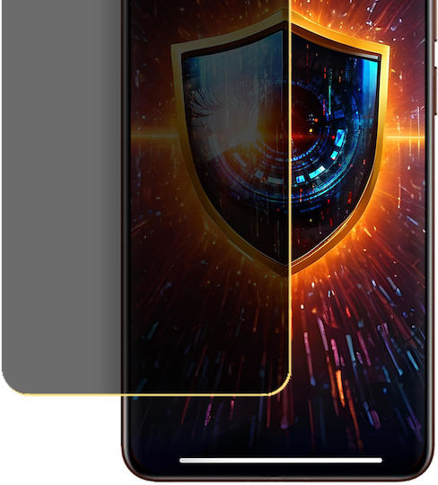 3MK Privacy Matte Screen Protector (Realme GT7 Pro - 3mk)