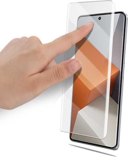 Mocolo 3D Tempered Glass (Redmi Note 13 Pro+)