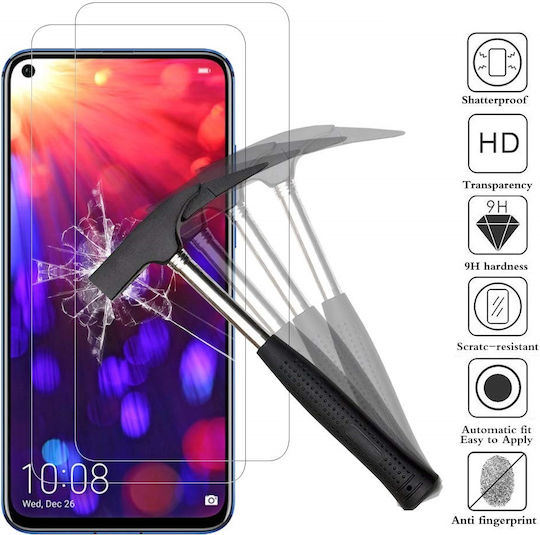0.3mm Tempered Glass (Honor 20/ Nova 5T - Honor 20/ Nova 5T)