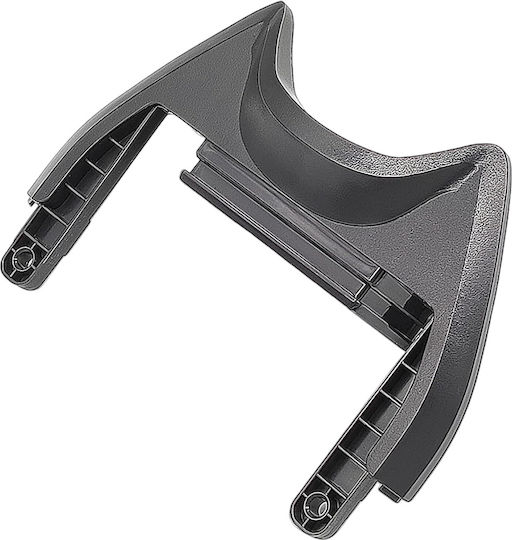 Ninebot Rear Deck Cover Ninebot F20 F25e F30e Scooters Black