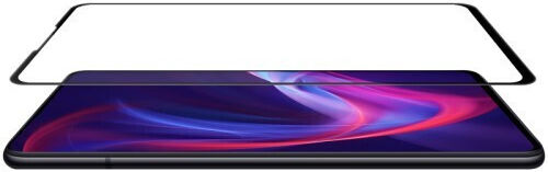 Nillkin Amazing Cp+ Pro 2.5D Vollflächig gehärtetes Glas (Mi 9T/9T Pro) 103510377A