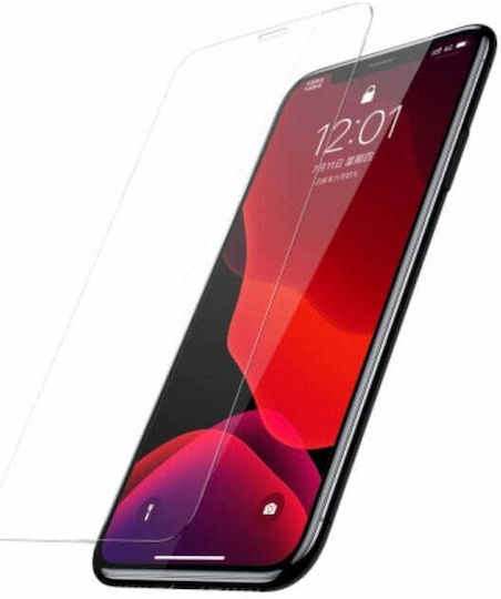 Premium Tempered Glass (iPhone 11 Pro)