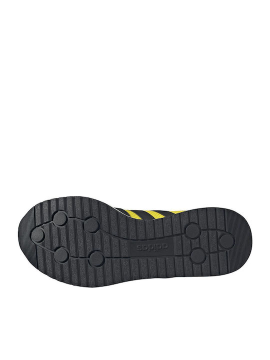 adidas Run 70s 2.0 Sneakers Жълт adidas Run 70s 2.0 Sneakers Жълт