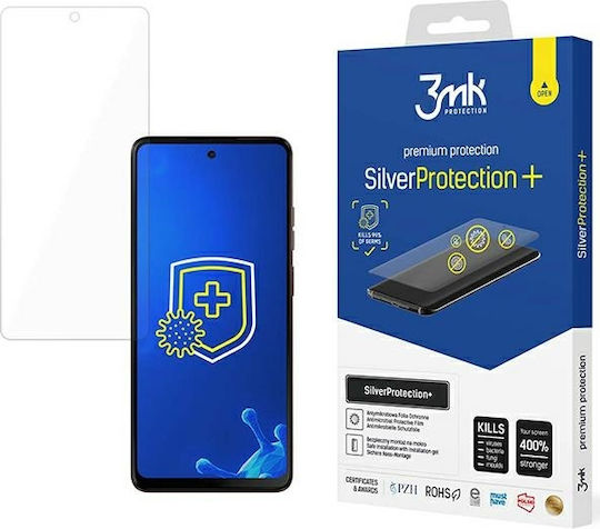 3MK Silverprotection+ Screen Protector (Motorola Moto G24 Power)