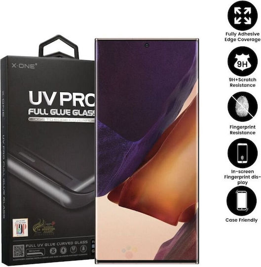 X-One Tempered Glass (Huawei P40 Pro)