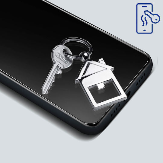 3MK FlexibleGlass Lite Закалено стъкло (Реалме GT Neo 2 5G)