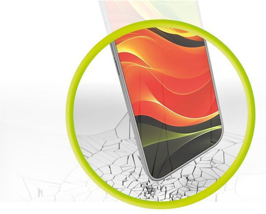 Mobile Origin Закалено стъкло (iPhone 14 Pro)