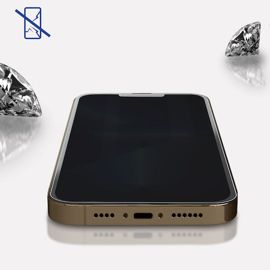 3MK 2.5D 0.3мм Защитен екран (Apple iPhone 13, Apple iPhone 13 Pro)