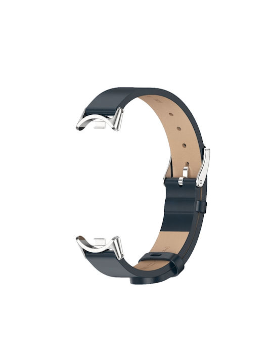 Κούμπωμα Λουράκι Μπλε (Smart Band 8 / Smart Band 9 / Smart Band 10) Κούμπωμα Λουράκι Μπλε (Smart Band 8 / Smart Band 9 / Smart Band 10)
