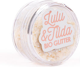 Great Pretenders Glitter Ecologic Alb Unicorn