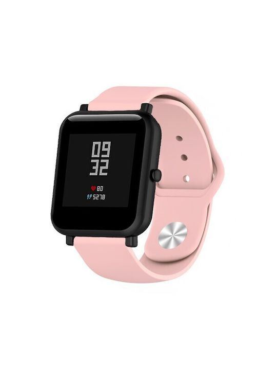 Sport Strap Pink (Amazfit Bip) Sport Strap Pink (Amazfit Bip)