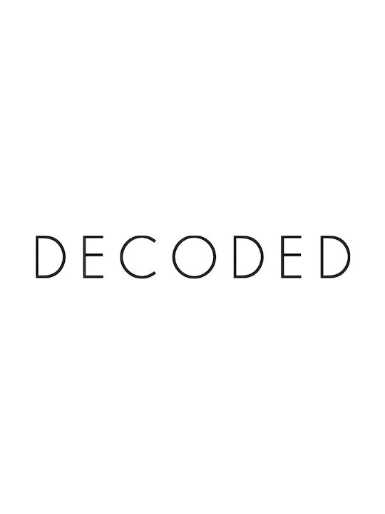 Decoded Curea Silicon Alb (Apple Watch 42/44/45/49 mm, Apple)