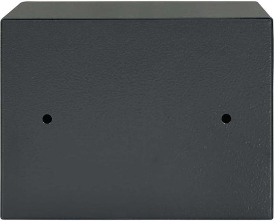 vidaXL Safe L17xW23xH17cm 42011313