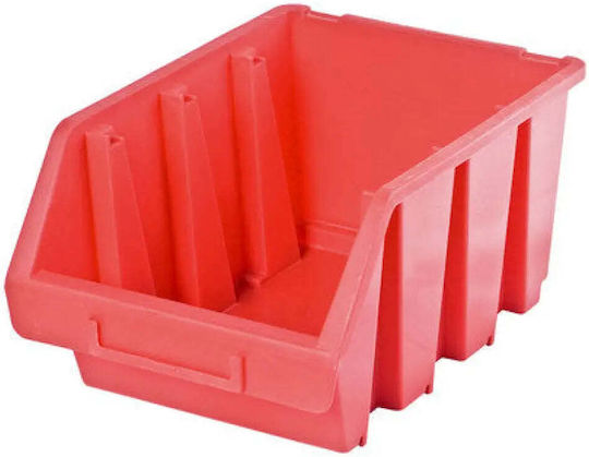 Patrol Plastic Tool Bin Organiser W34.5xD20xH15.5cm