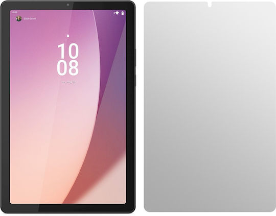 Gehärtetes Glas (Lenovo Tab M9)