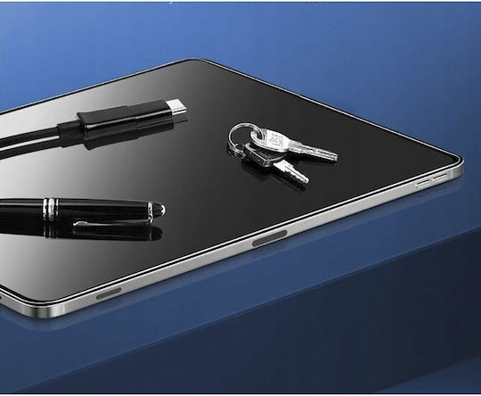 ESR Easy Installation Frame Gehärtetes Glas (iPad Pro 2020/2021/2022 12,9 Zoll)