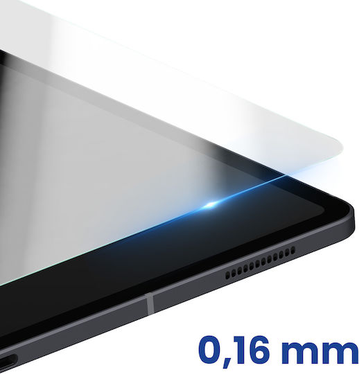 3MK 0.16mm Tempered Glass (Samsung Galaxy Tab S10 Plus)