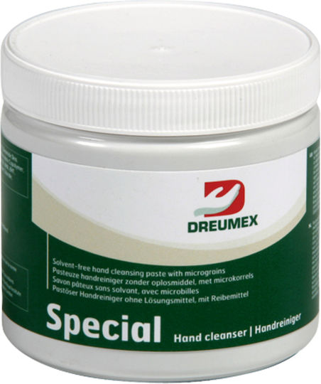 Dreumex Spezial Handreinigungspaste 550g