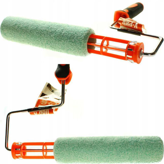 Motive V-pro Coș Rola de Zugravit Fiber 23cm/10mm 030 620