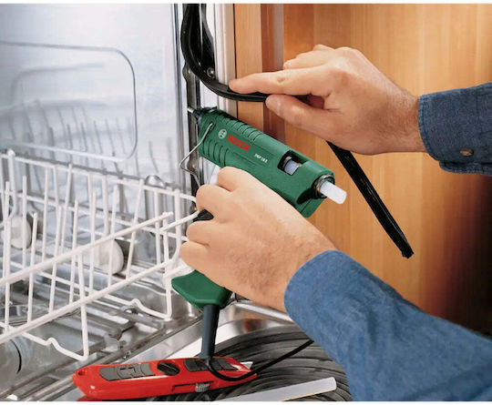 Bosch PKP 18 E Πιστόλι Θερμοκόλλησης 200W για Ράβδους Σιλικόνης 11mm