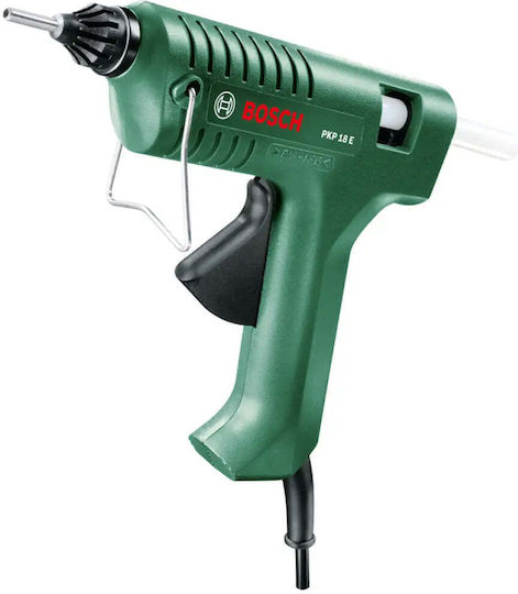 Bosch PKP 18 E Πιστόλι Θερμοκόλλησης 200W για Ράβδους Σιλικόνης 11mm