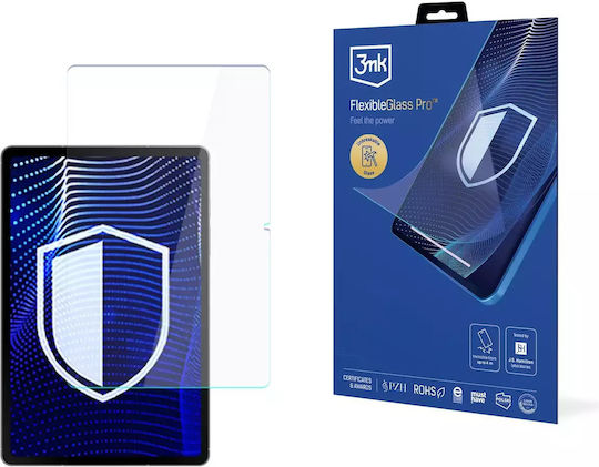 3MK Gehärtetes Glas (Galaxy Tab S10 FEUniversal 11" Universell 11")