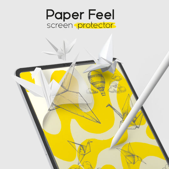 SBS Screen Protector (Kindle Paperwhite - SBS Doodroo)