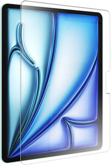 Mobile Origin 0.33mm Displayschutzfolie (iPad Air 13" M2 2024, M3 2025)