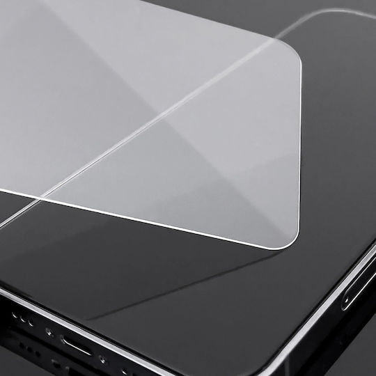 Wozinsky Tempered Glass (iPad mini 2024 / 2021)