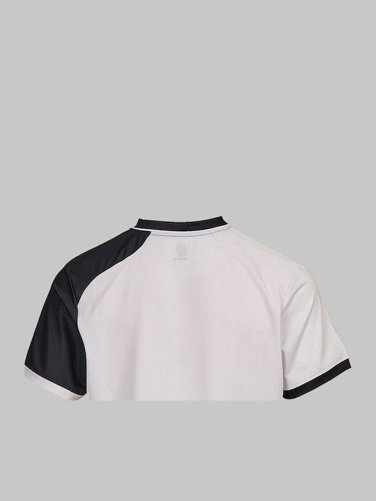 Jersey Style Football